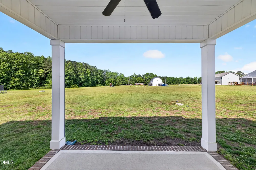 70 Arapahoe Drive Kenly, NC 27542