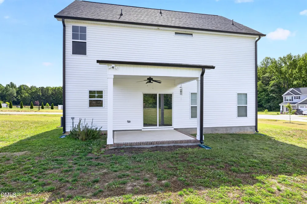 70 Arapahoe Drive Kenly, NC 27542