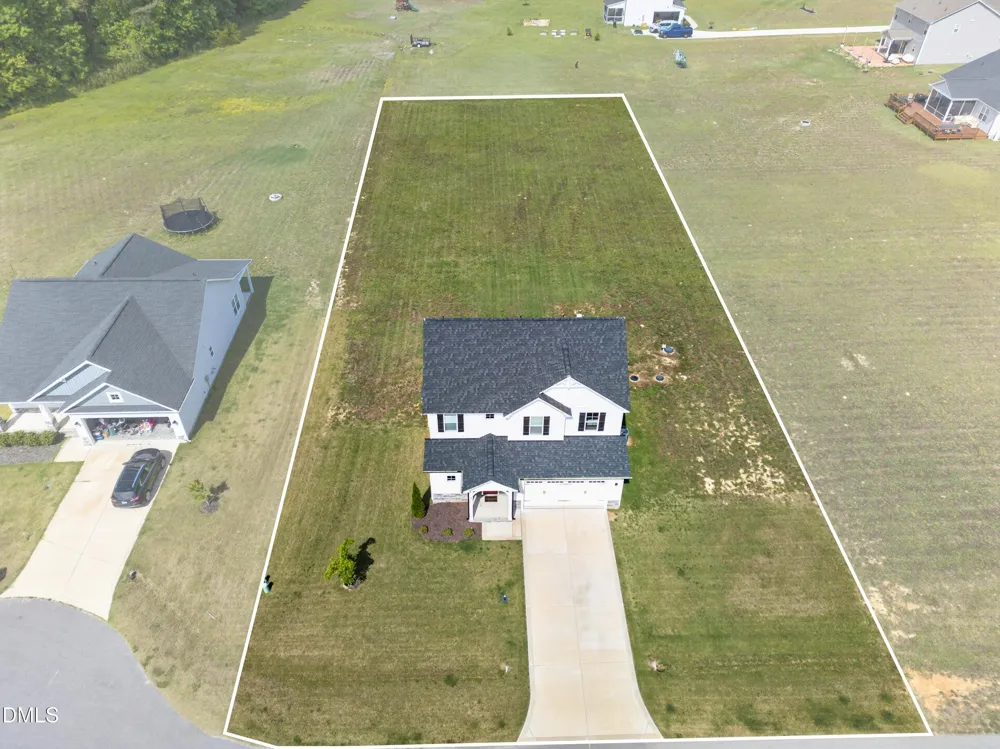 70 Arapahoe Drive Kenly, NC 27542