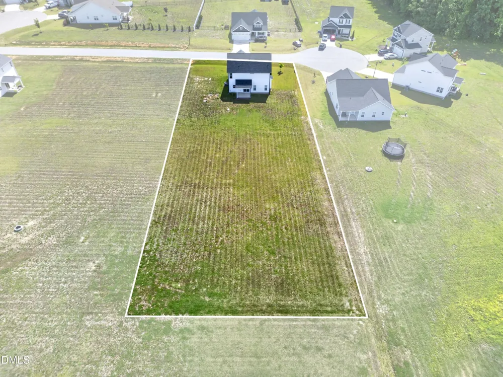 70 Arapahoe Drive Kenly, NC 27542