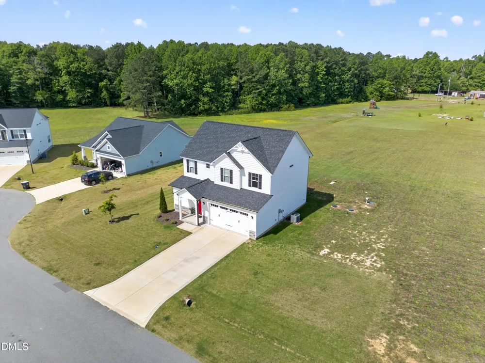 70 Arapahoe Drive Kenly, NC 27542