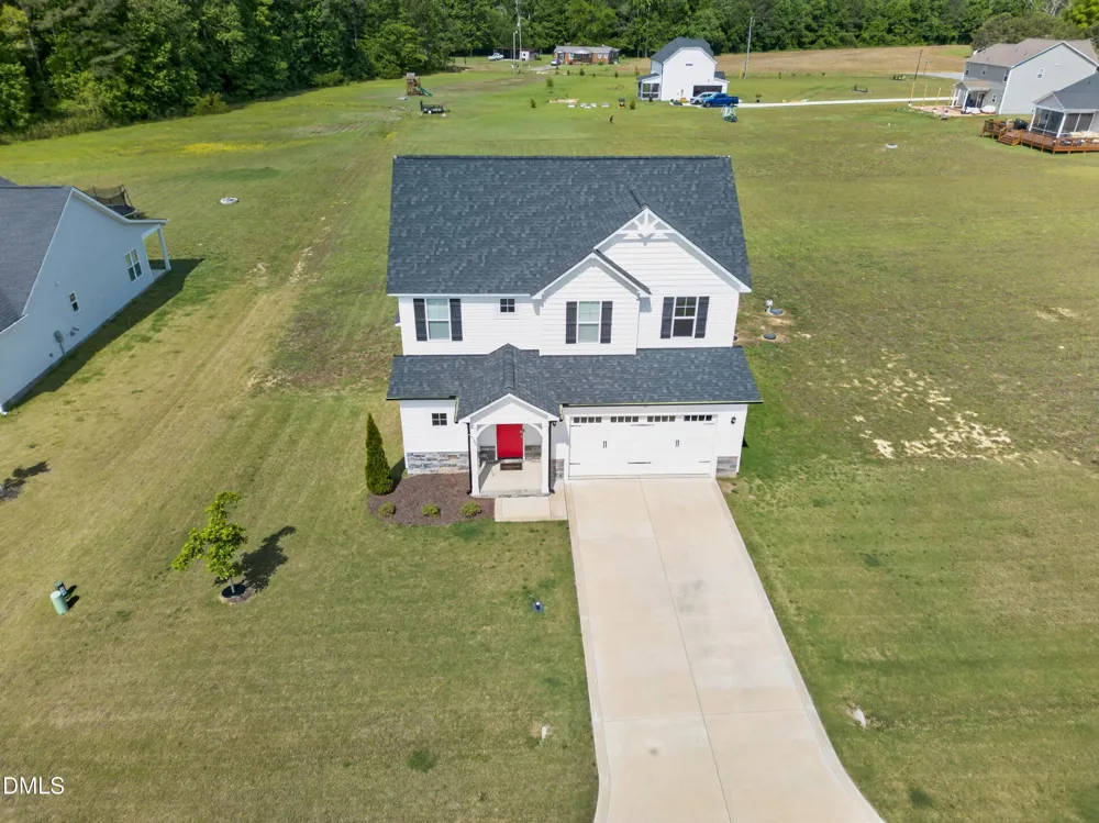 70 Arapahoe Drive Kenly, NC 27542