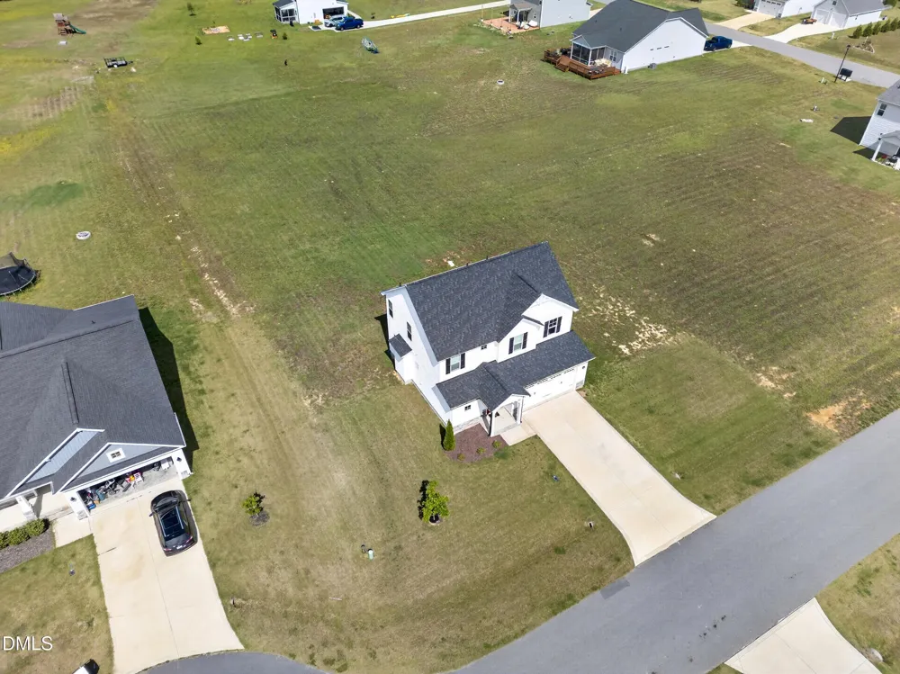 70 Arapahoe Drive Kenly, NC 27542