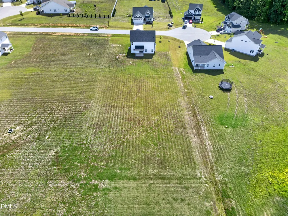 70 Arapahoe Drive Kenly, NC 27542