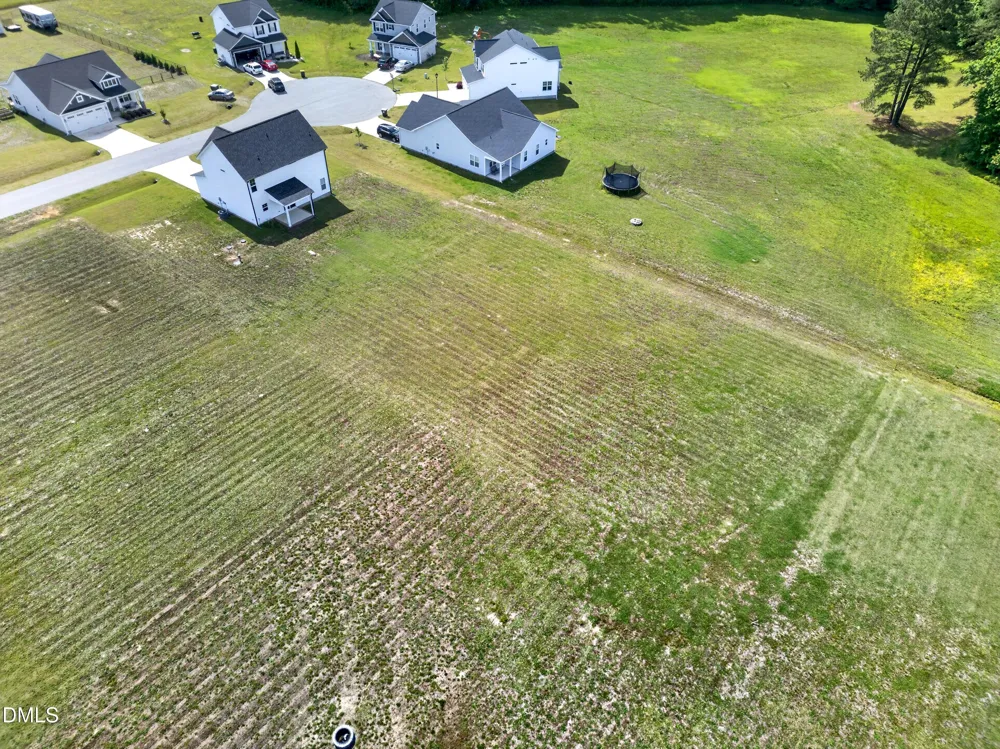 70 Arapahoe Drive Kenly, NC 27542