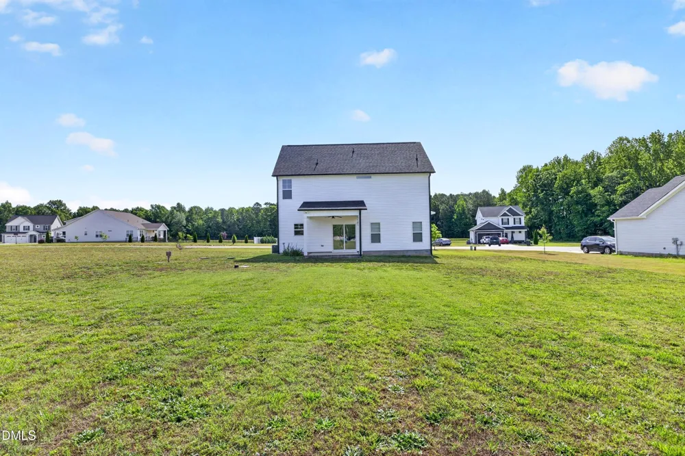 70 Arapahoe Drive Kenly, NC 27542