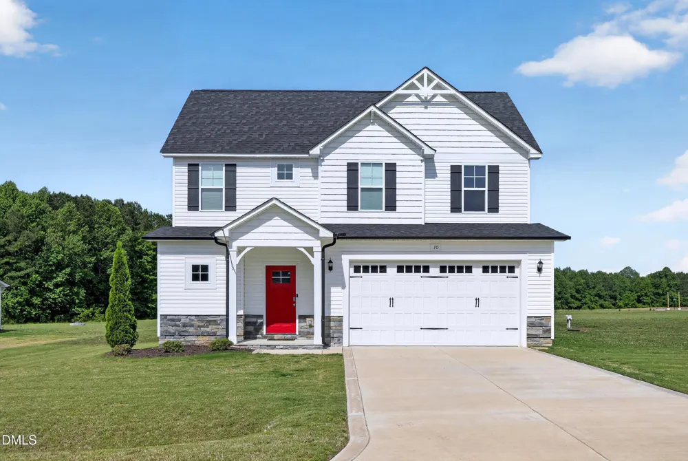 70 Arapahoe Drive Kenly, NC 27542