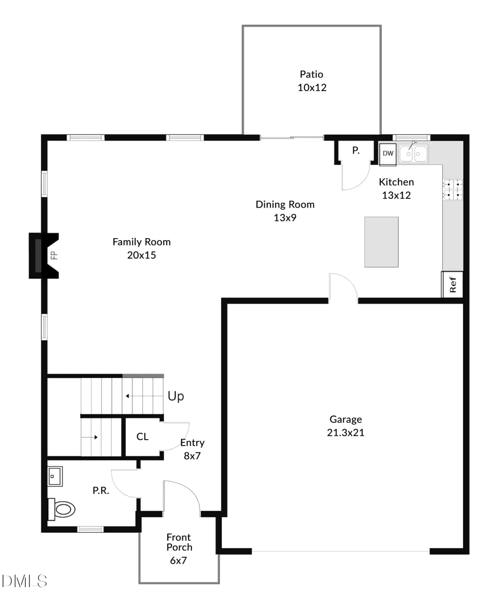 70 Arapahoe Drive Kenly, NC 27542