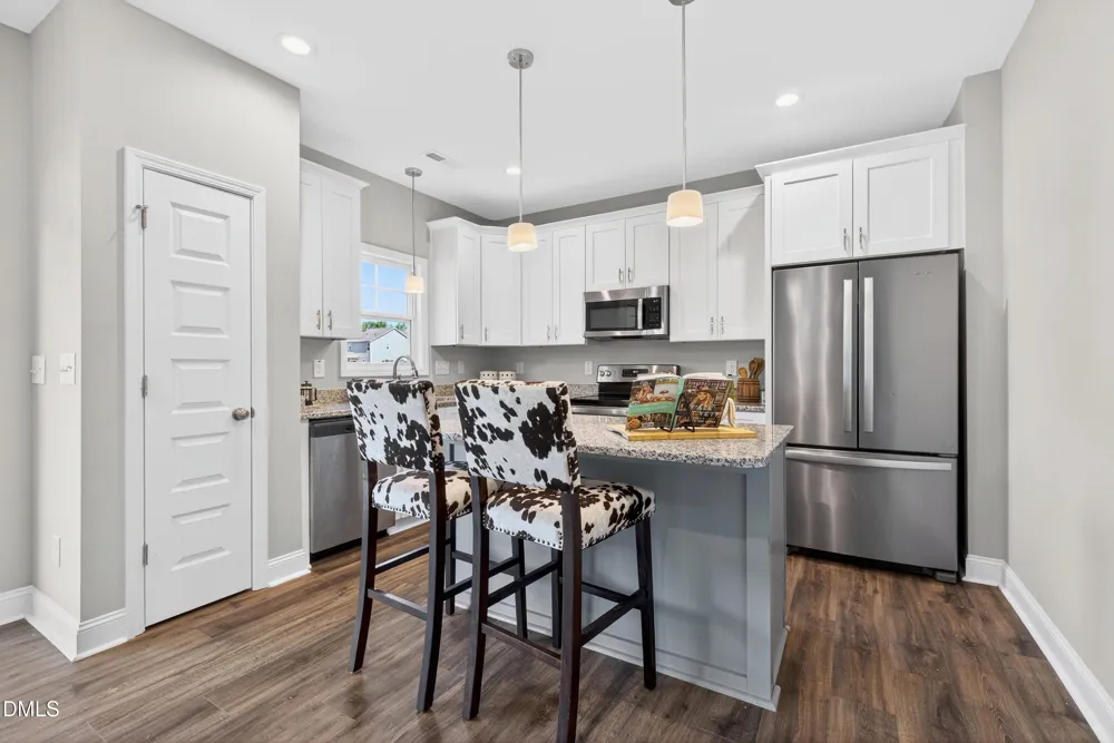 70 Arapahoe Drive Kenly, NC 27542