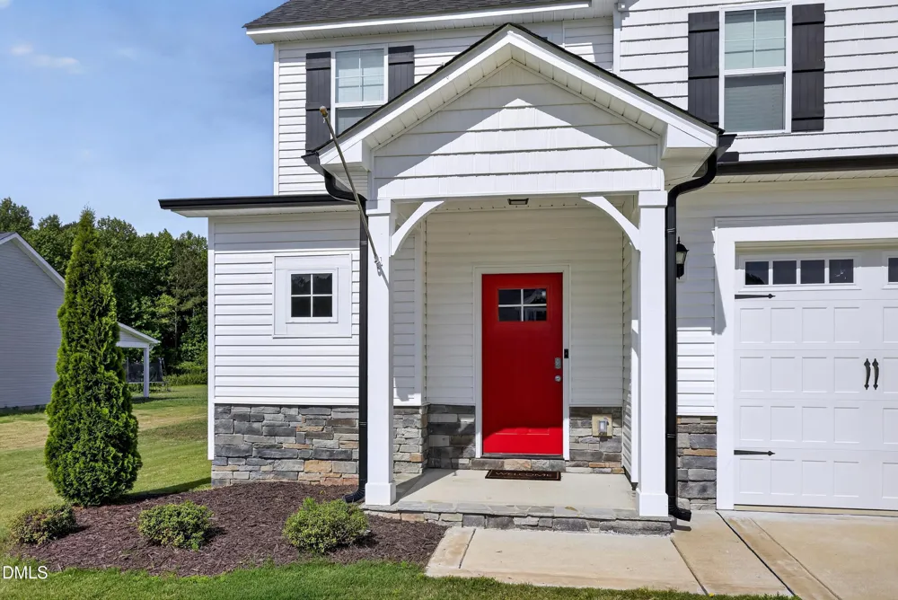 70 Arapahoe Drive Kenly, NC 27542