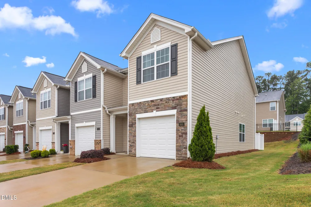 1695 Collie Drive Haw River, NC 27258