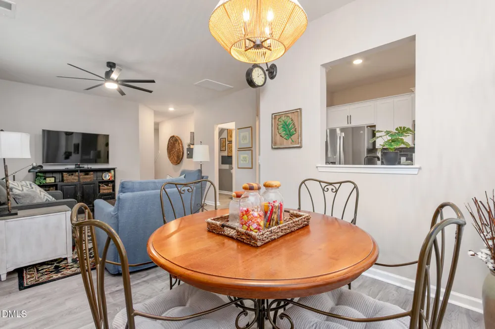 1695 Collie Drive Haw River, NC 27258