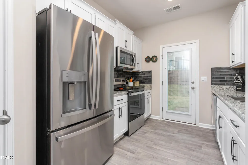 1695 Collie Drive Haw River, NC 27258