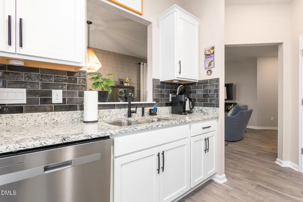 1695 Collie Drive Haw River, NC 27258