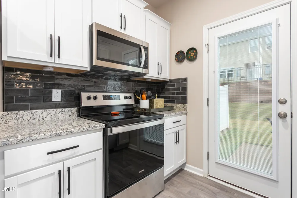 1695 Collie Drive Haw River, NC 27258