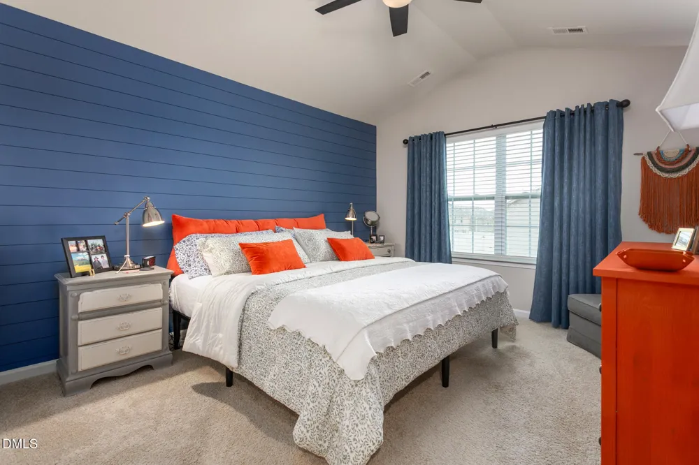 1695 Collie Drive Haw River, NC 27258