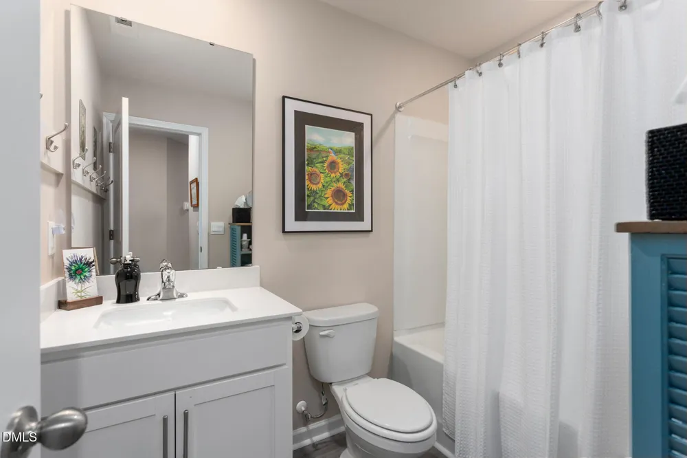 1695 Collie Drive Haw River, NC 27258