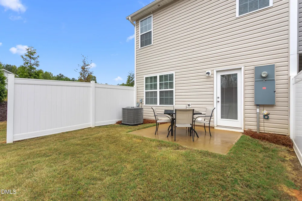 1695 Collie Drive Haw River, NC 27258