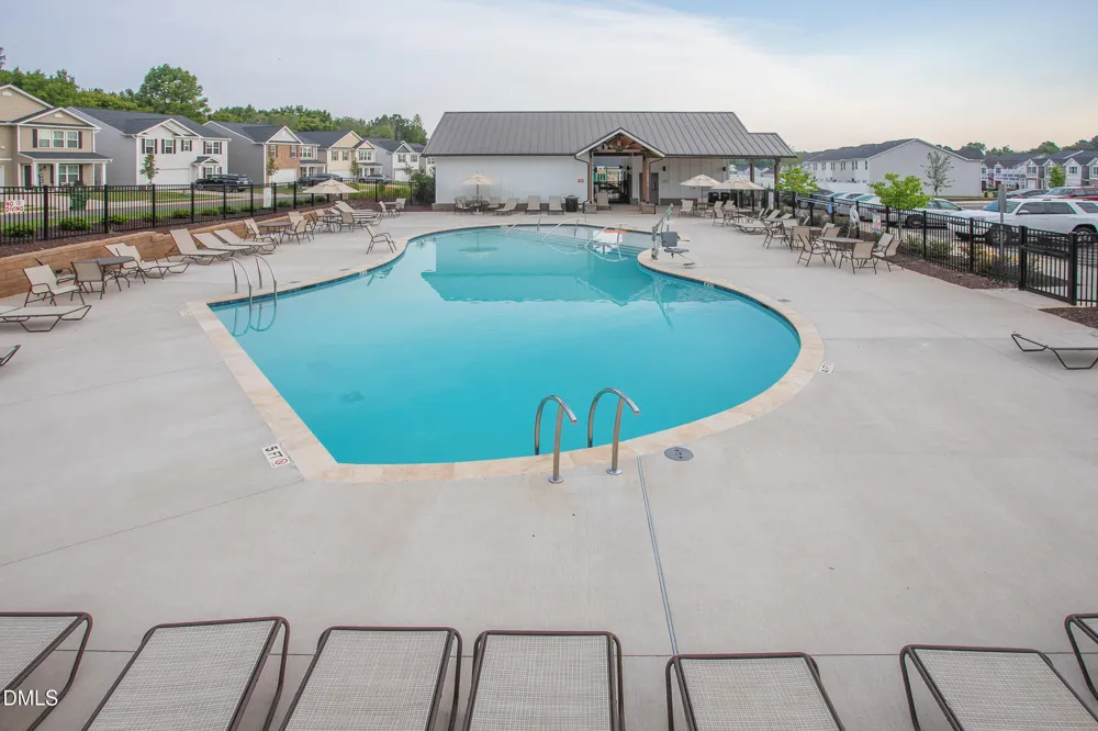 1695 Collie Drive Haw River, NC 27258
