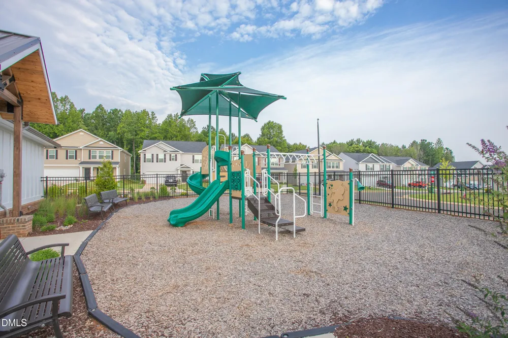 1695 Collie Drive Haw River, NC 27258