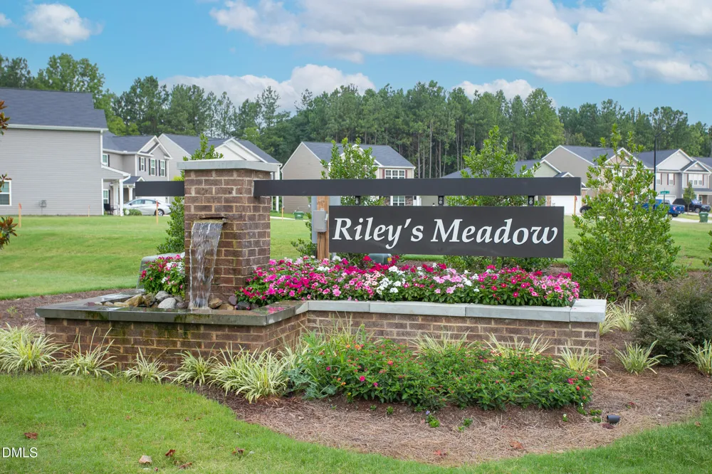 1695 Collie Drive Haw River, NC 27258