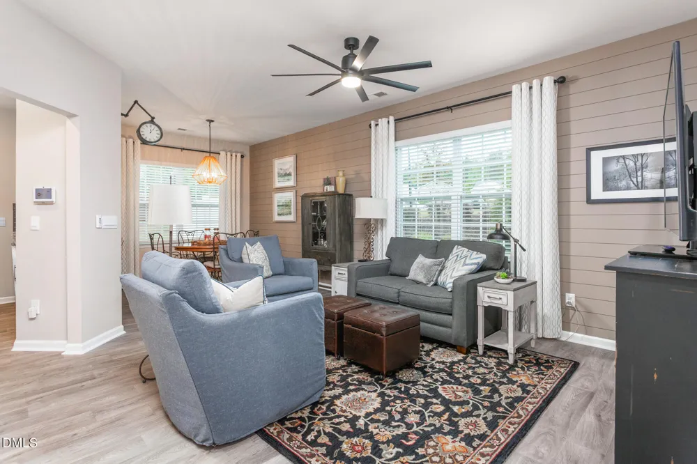 1695 Collie Drive Haw River, NC 27258