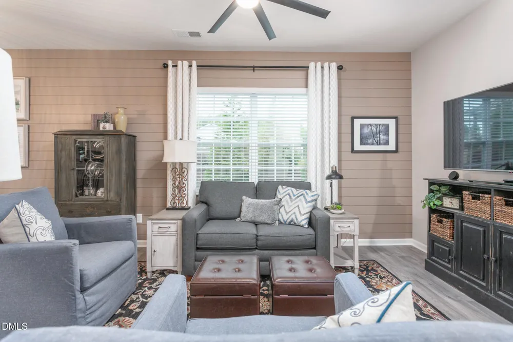 1695 Collie Drive Haw River, NC 27258
