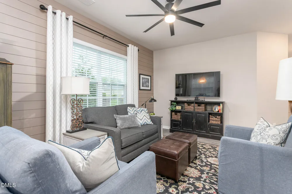 1695 Collie Drive Haw River, NC 27258