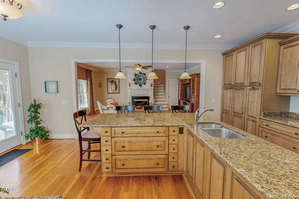 355 Denada Path Roxboro, NC 27574