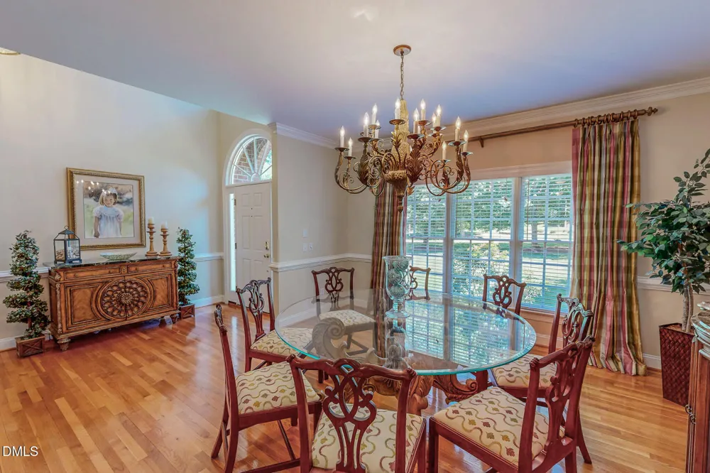 355 Denada Path Roxboro, NC 27574