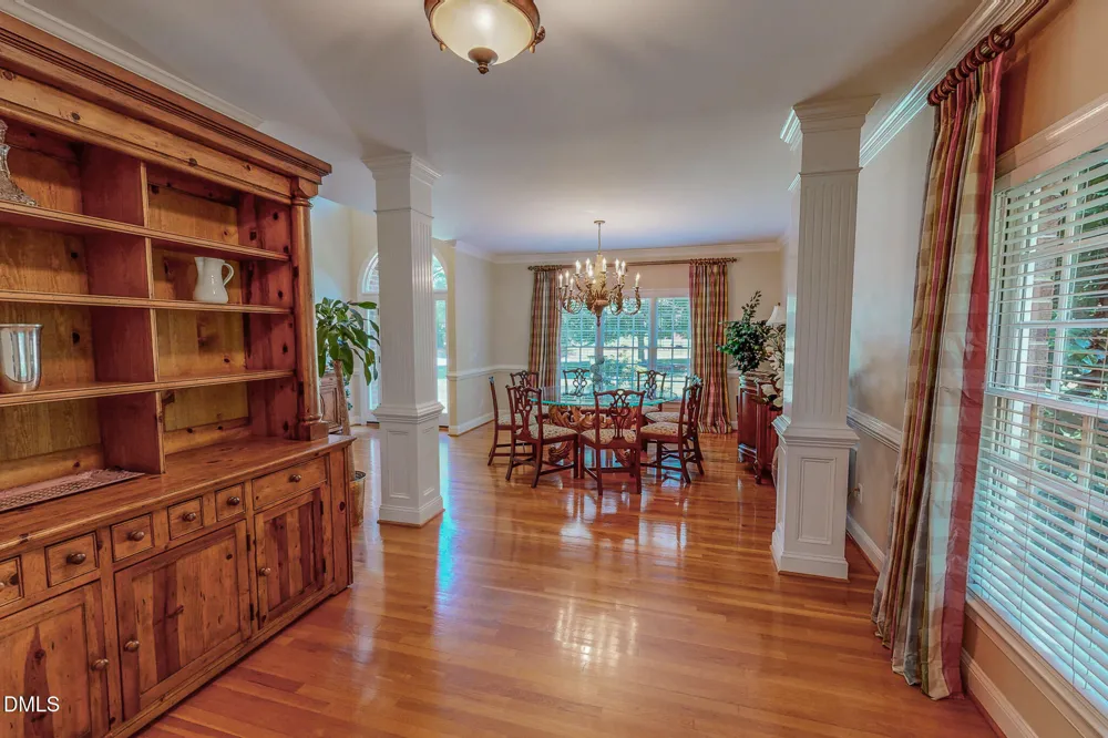 355 Denada Path Roxboro, NC 27574