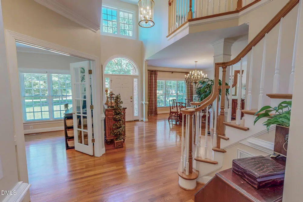 355 Denada Path Roxboro, NC 27574