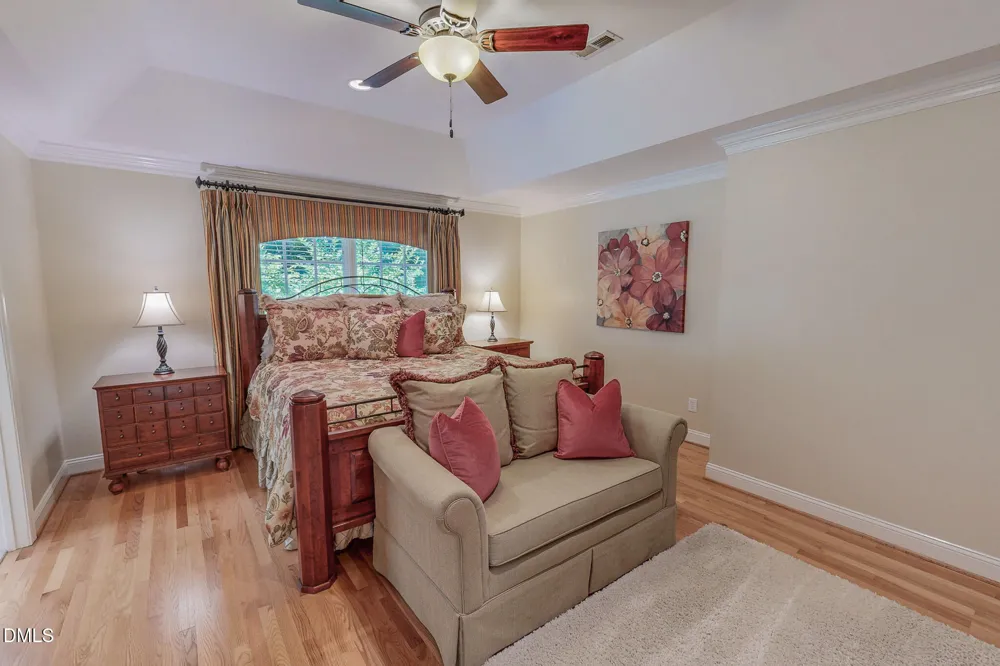 355 Denada Path Roxboro, NC 27574
