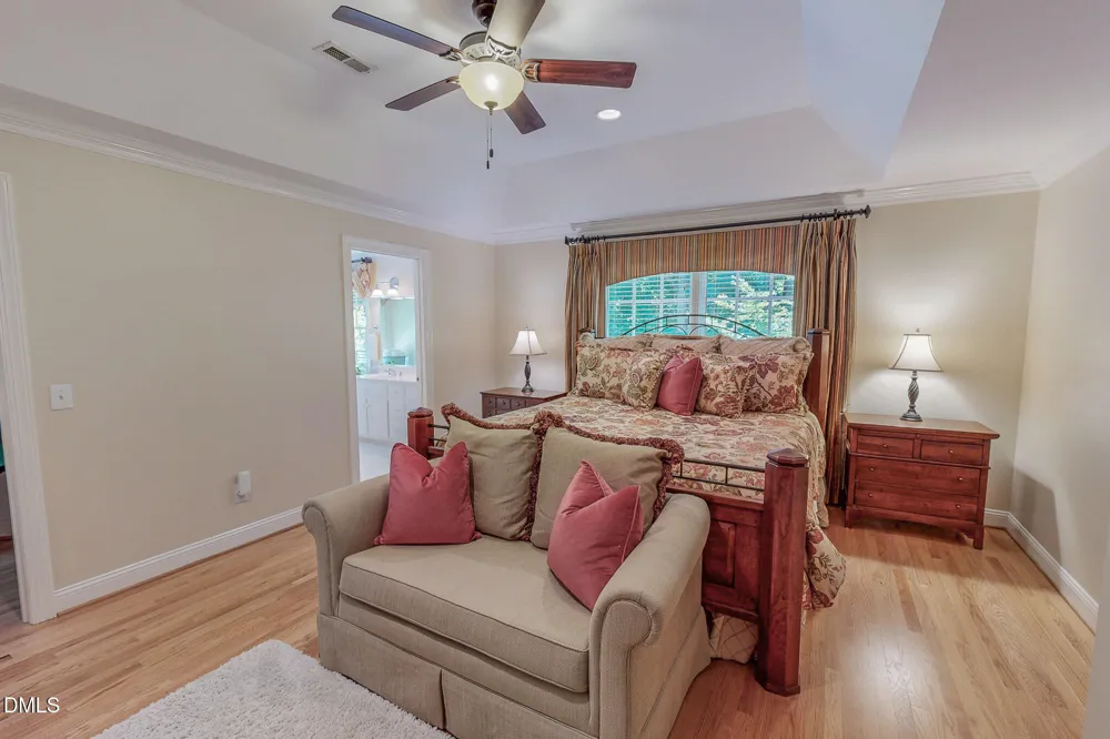 355 Denada Path Roxboro, NC 27574