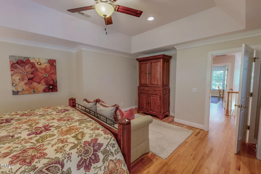 355 Denada Path Roxboro, NC 27574