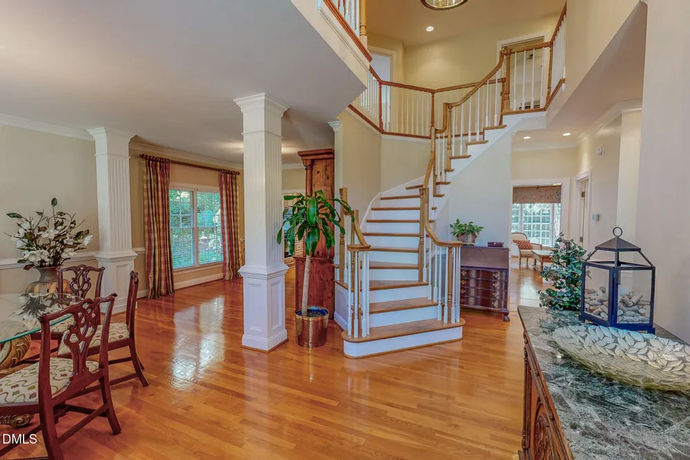 355 Denada Path Roxboro, NC 27574