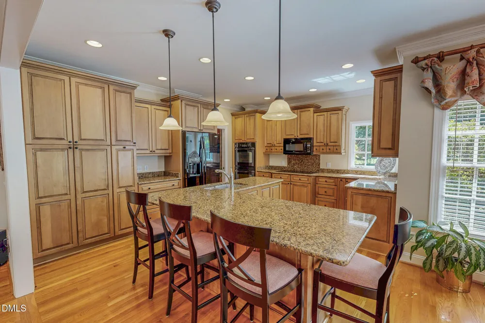 355 Denada Path Roxboro, NC 27574