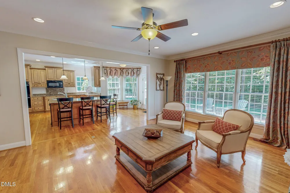 355 Denada Path Roxboro, NC 27574