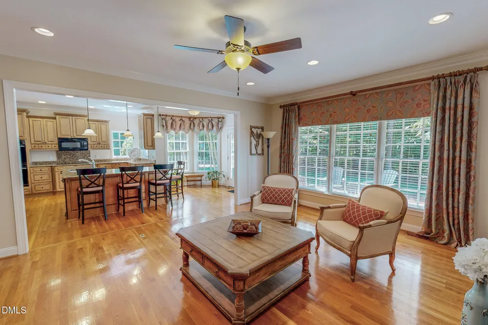 355 Denada Path Roxboro, NC 27574