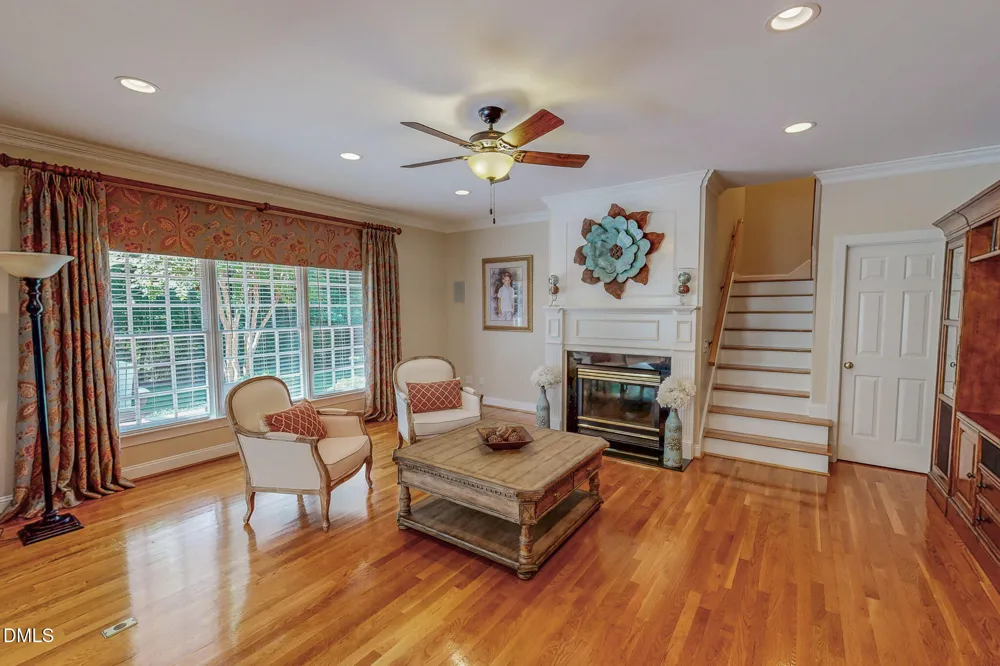 355 Denada Path Roxboro, NC 27574