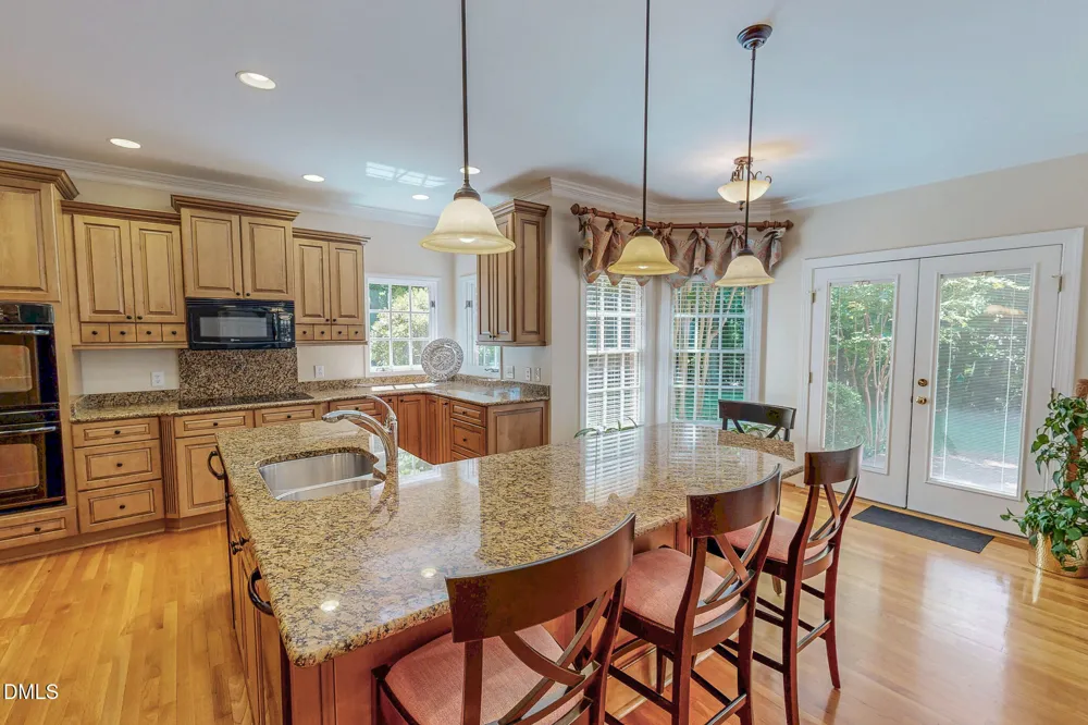 355 Denada Path Roxboro, NC 27574