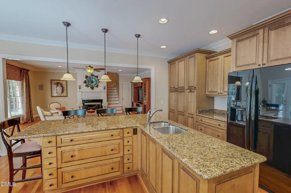 355 Denada Path Roxboro, NC 27574
