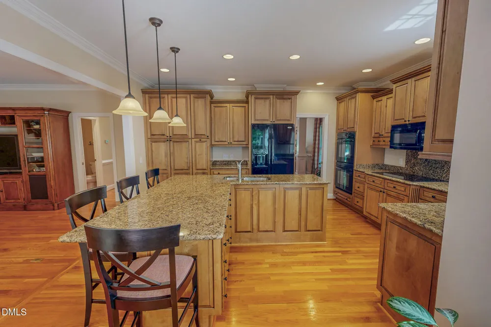 355 Denada Path Roxboro, NC 27574