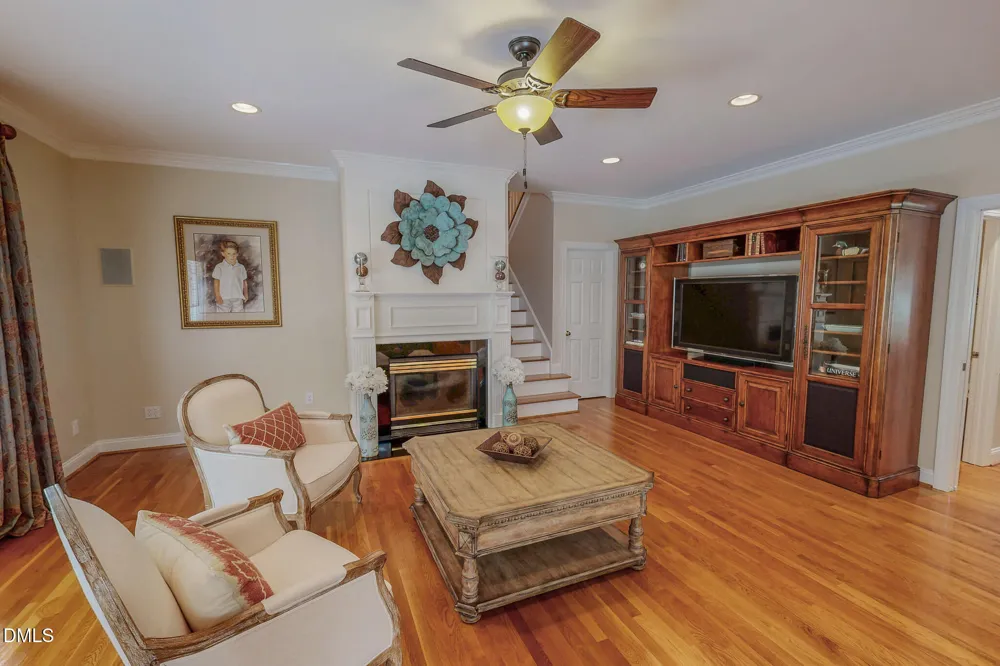 355 Denada Path Roxboro, NC 27574