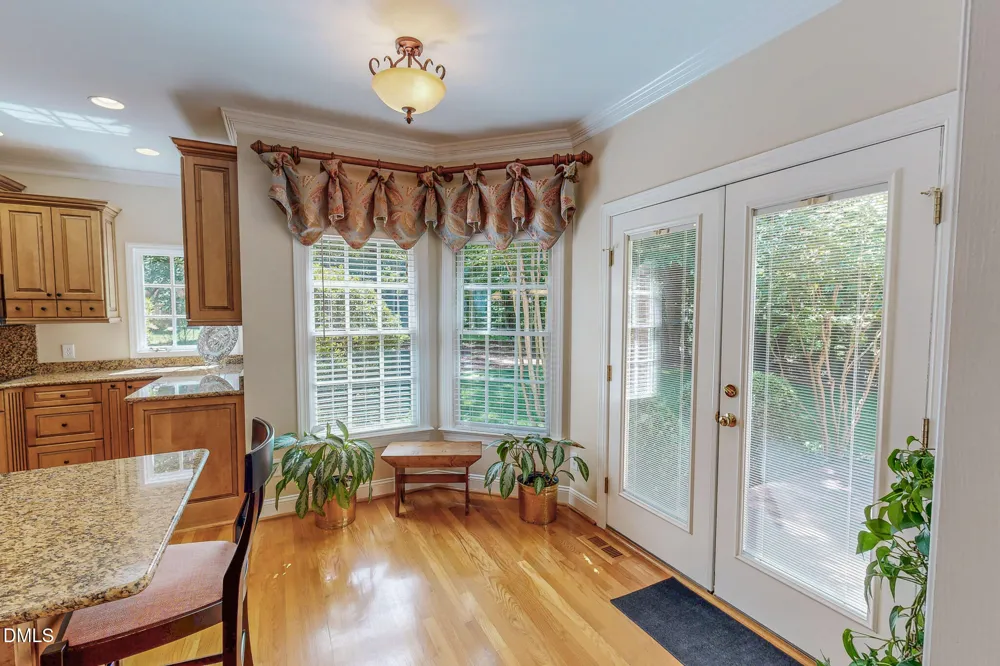 355 Denada Path Roxboro, NC 27574