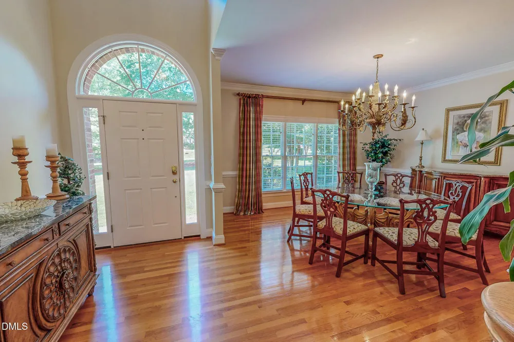 355 Denada Path Roxboro, NC 27574