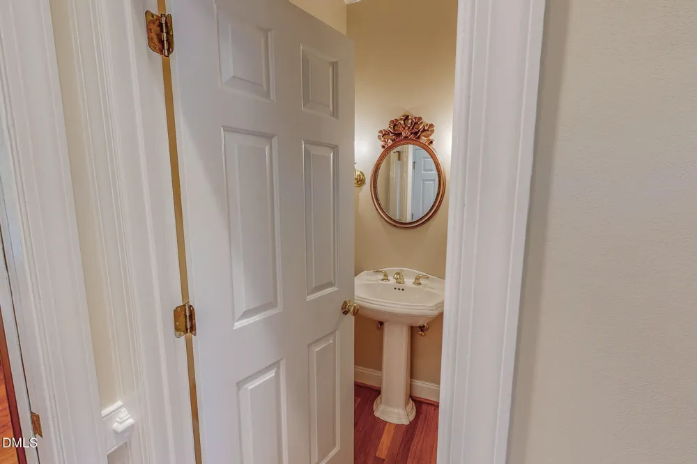 355 Denada Path Roxboro, NC 27574