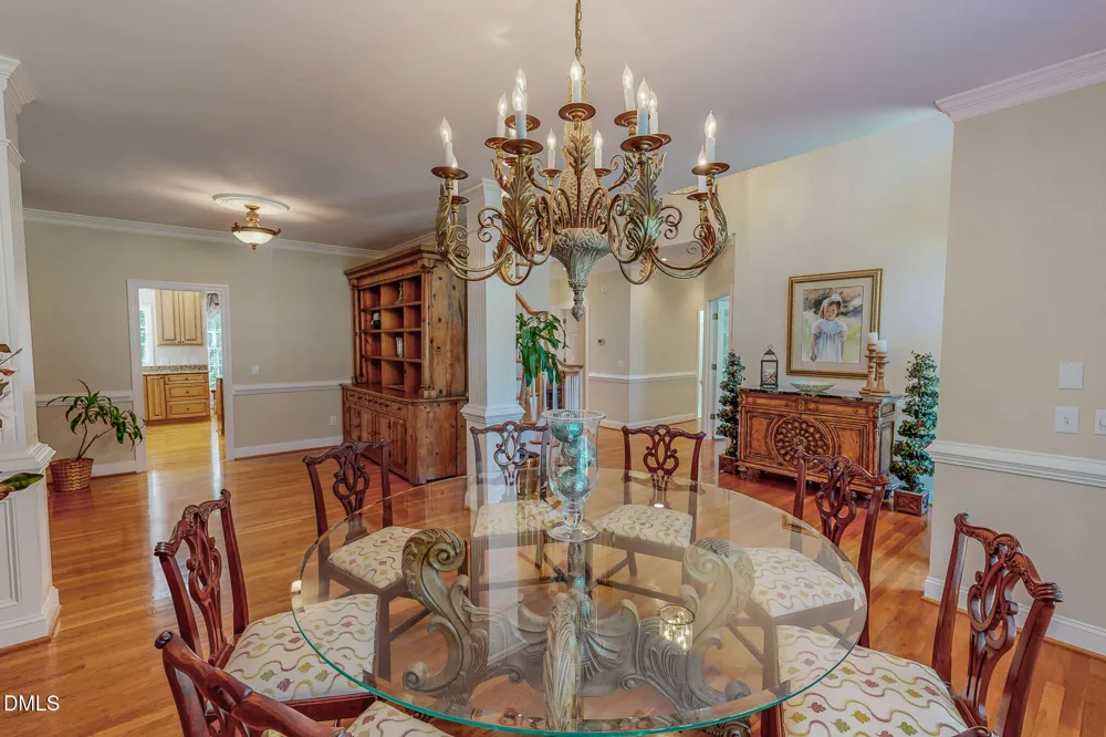 355 Denada Path Roxboro, NC 27574