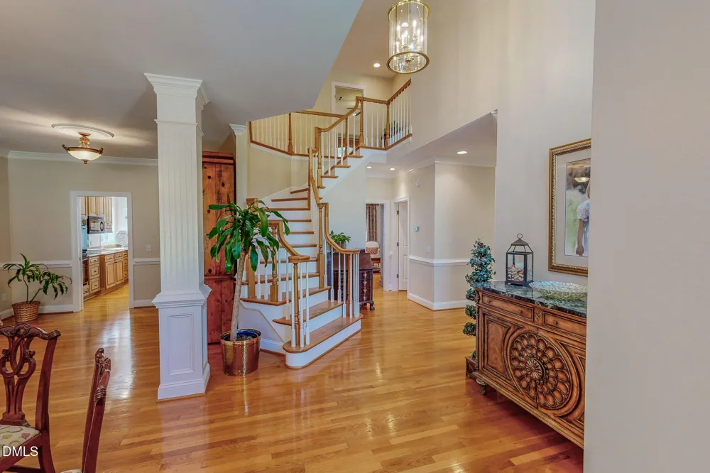 355 Denada Path Roxboro, NC 27574