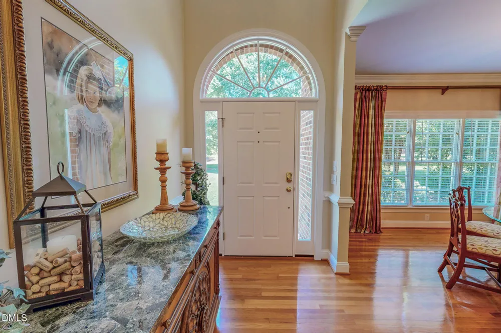 355 Denada Path Roxboro, NC 27574